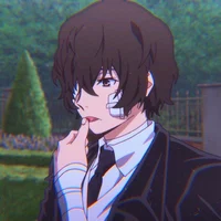 Dazai Osamu 15