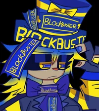 Blockbuster-chan