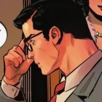 Clark Kent