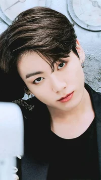 Jeon Jungkook 