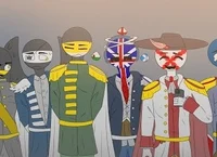z Countryhumans