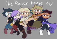 Owl House Au