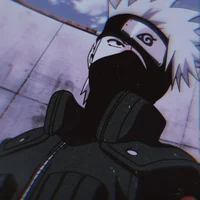 Uncle kakashi