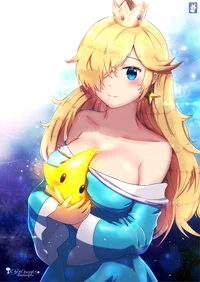 Rosalina