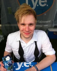 Patrick Stump