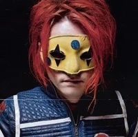 Party Poison