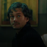 Will Graham 
