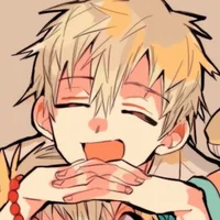 Minamoto-Senpai Teru