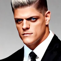 Cody Rhodes