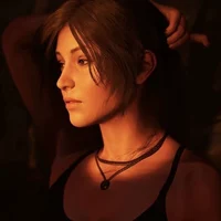 Lara Croft