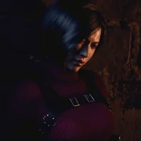 Ada Wong