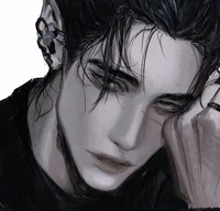 Galen -sahabat angst