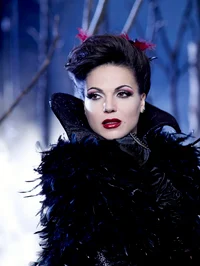 Evil Queen