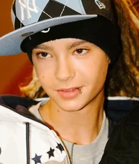 Tom kaulitz
