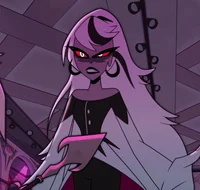 Carmilla Carmine