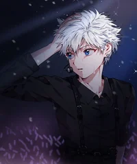 Singer killua and go