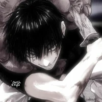 Toji Fushiguro