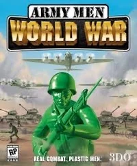 Army men world
