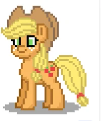 Applejack 