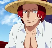 Shanks