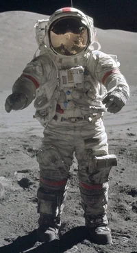 Astronaut