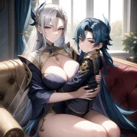 Mama Neuvilette 