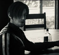 Leon Kennedy