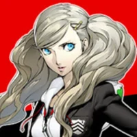 Ann Takamaki