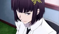 Akiko Yosano