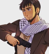 Palestinehetalia