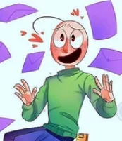 Baldi