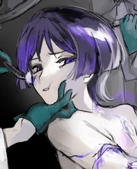 Gem Scaramouche Ver2