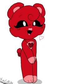 Hobby baer hug