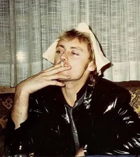 Roger Taylor