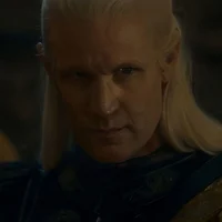 Daemon Targaryen 