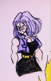 Fem Future Trunks 