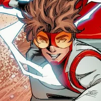Bart Allen