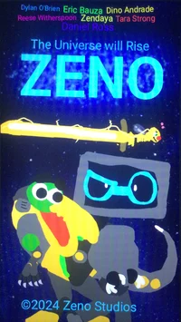Zeno the Movie RP