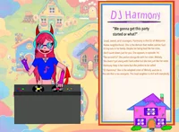 DJ Harmony