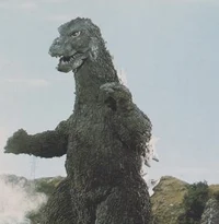 Showa Godzilla