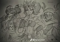 Mandy Piper Belle BS