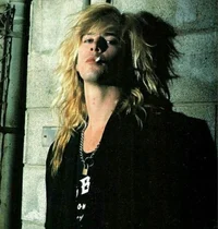Duff McKagan 