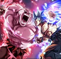 Tournament Of Power