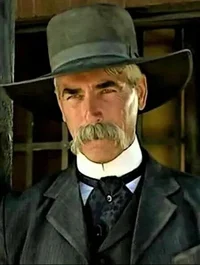 Virgil Earp  