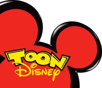 toon disney