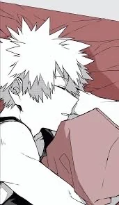 Kastuki Bakugou