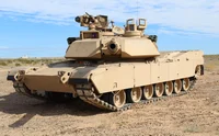 M1 Abrams