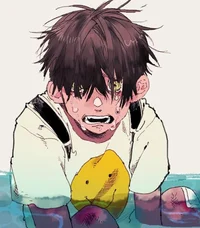 Little Brother Kouki