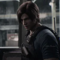 Leon Kennedy