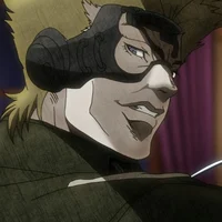 Rudol Von Stroheim